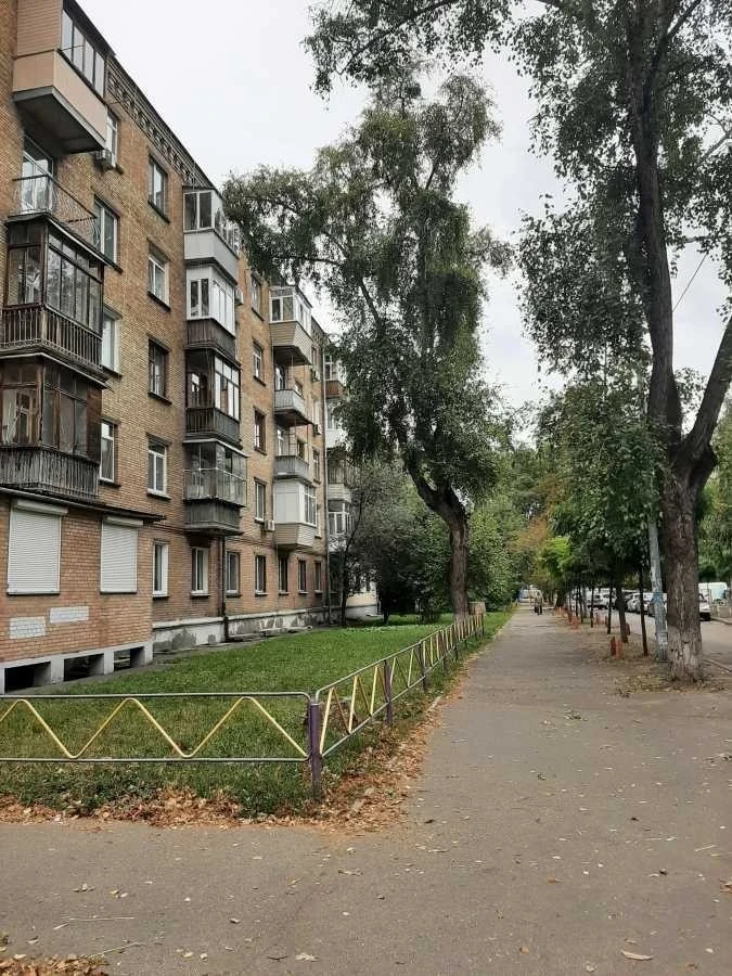 2-room apartment for sale 54.3 m², Kulibina st., 4/2
