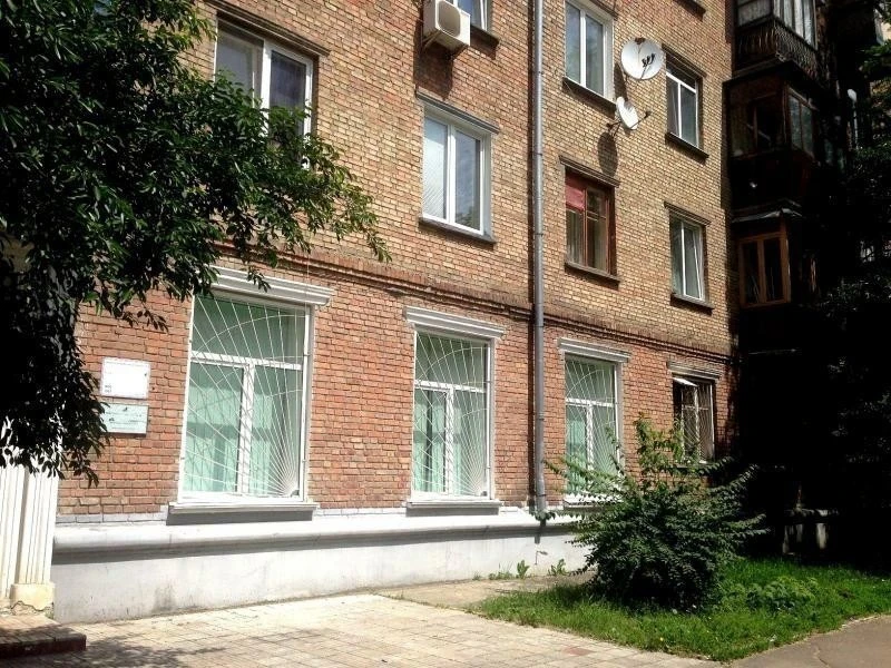 2-room apartment for sale 54.3 m², Kulibina st., 4/2