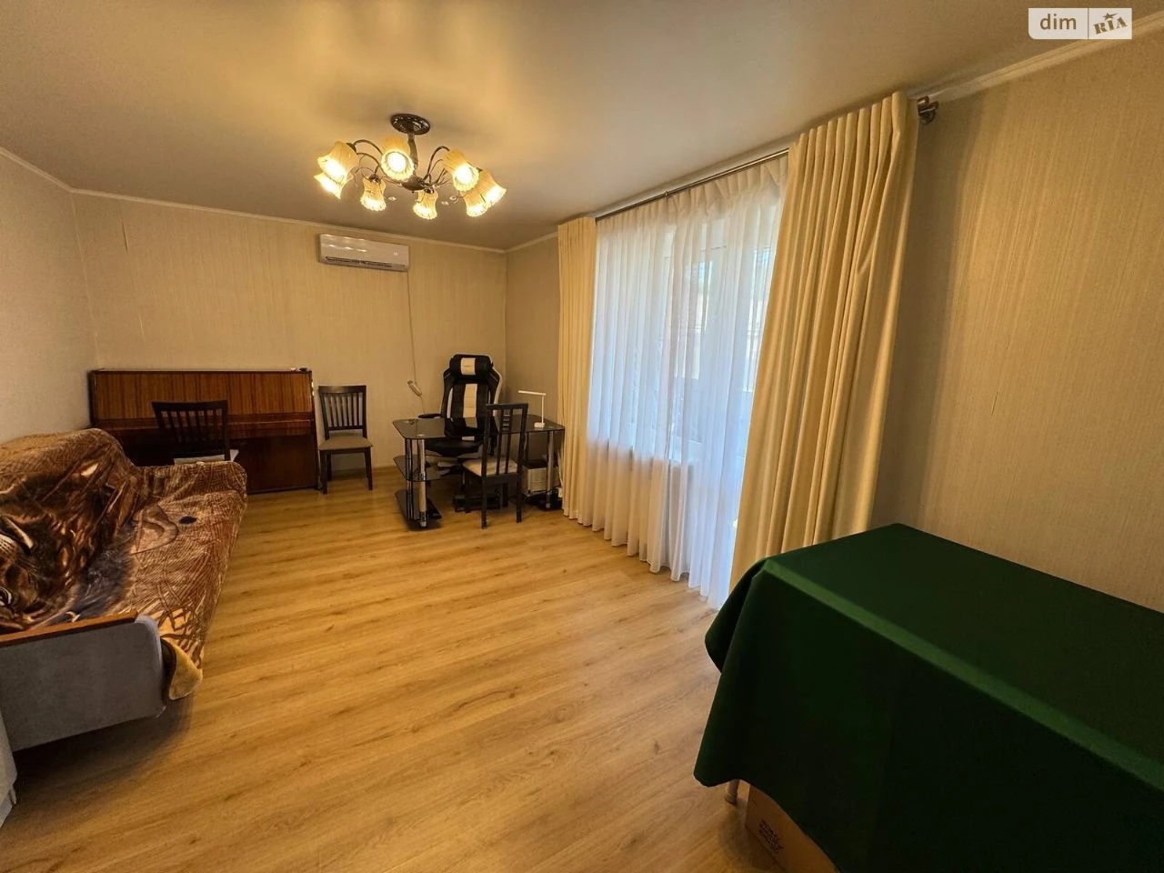 Продаж Квартира Табірний