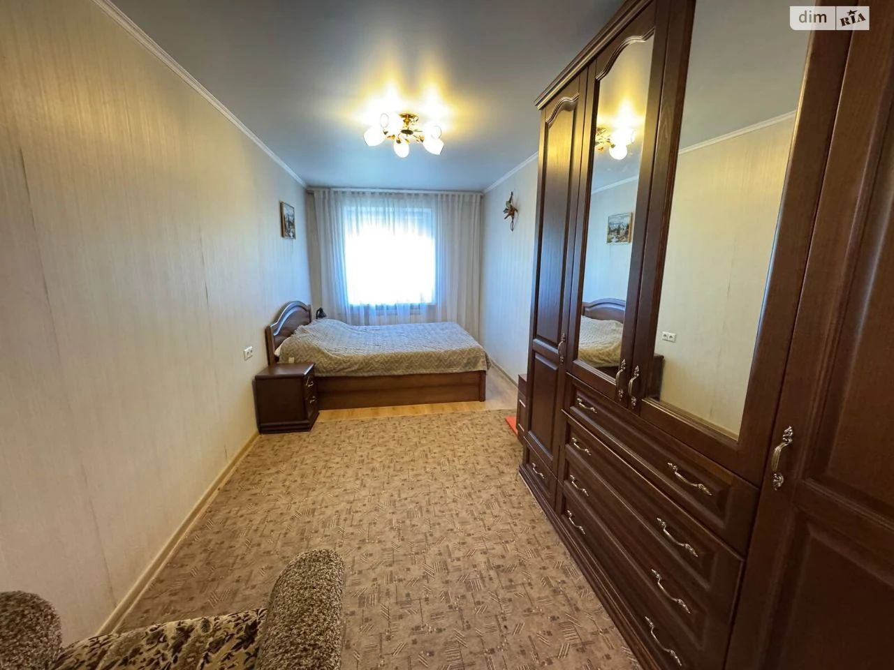Продаж Квартира Табірний