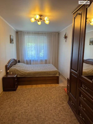 Продаж Квартира Табірний