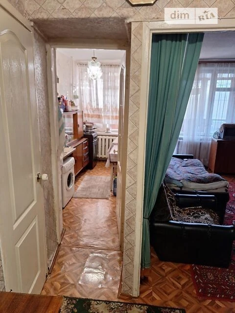 Продаж 1к квартири 28 кв. м на вул. Кирилівська 89 • ID 3479