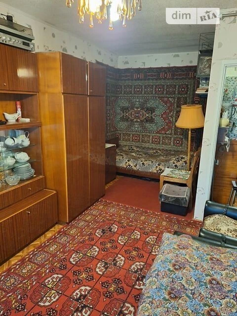Продаж 1к квартири 28 кв. м на вул. Кирилівська 89 • ID 3479