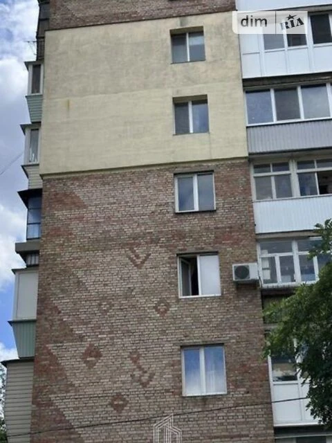 Продаж 2к квартири 43 кв. м на вул. Алма-Атинська 68А • ID 3