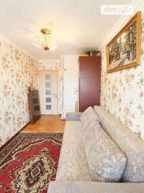 Продаж 2к квартири 43 кв. м на вул. Алма-Атинська 68А • ID 3