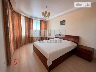 Продаж 4к квартири 99 кв. м на вул. Євгена Харченка 47 • ID