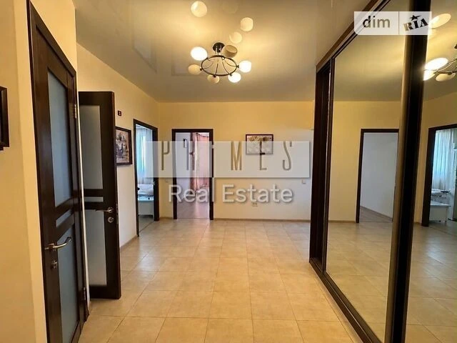 Продаж 4к квартири 99 кв. м на вул. Євгена Харченка 47 • ID