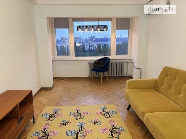 Продаж 2к квартири 54 кв. м на вул. Бориса Мартоса 6 • ID 34