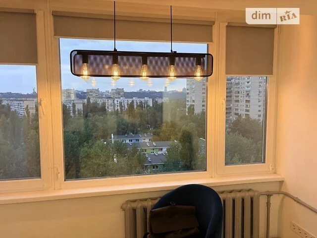 Продаж 2к квартири 54 кв. м на вул. Бориса Мартоса 6 • ID 34