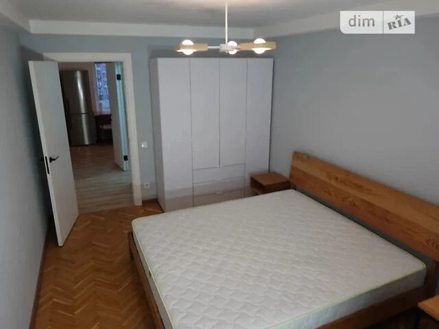 Продаж 2к квартири 54 кв. м на вул. Бориса Мартоса 6 • ID 34