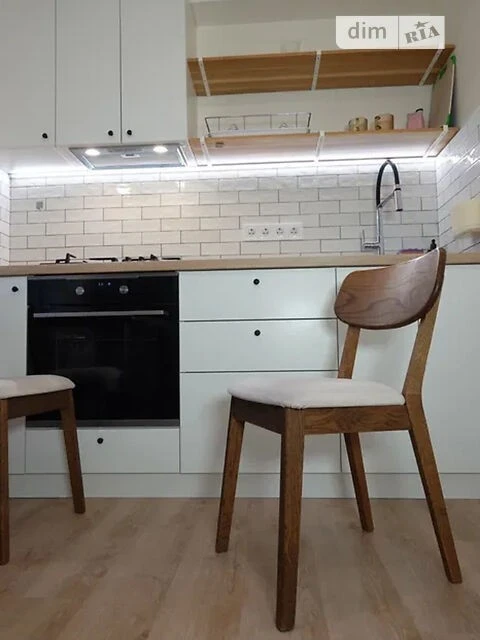 Продаж 2к квартири 54 кв. м на вул. Бориса Мартоса 6 • ID 34