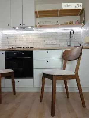 Продаж 2к квартири 54 кв. м на вул. Бориса Мартоса 6 • ID 34