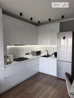 Продаж 1к квартири 49 кв. м на вул. Юнацька 4 • ID 34793735