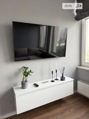Продаж 1к квартири 49 кв. м на вул. Юнацька 4 • ID 34793735