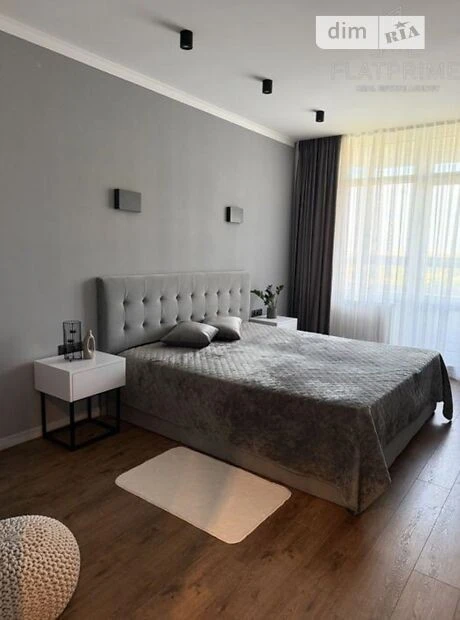 Продаж 1к квартири 49 кв. м на вул. Юнацька 4 • ID 34793735