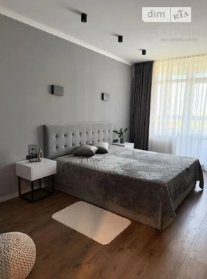 Продаж 1к квартири 49 кв. м на вул. Юнацька 4 • ID 34793735
