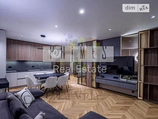 Продаж 2к квартири 75 кв. м на вул. Васильківська 1 • ID 347