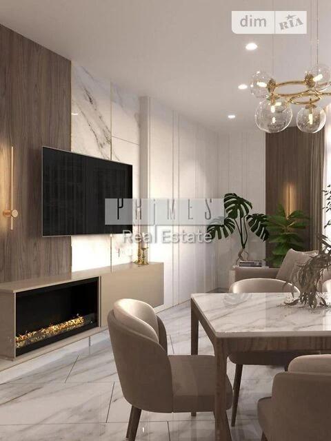 Продаж 2к квартири 80 кв. м на просп. Берестейський 11 • ID