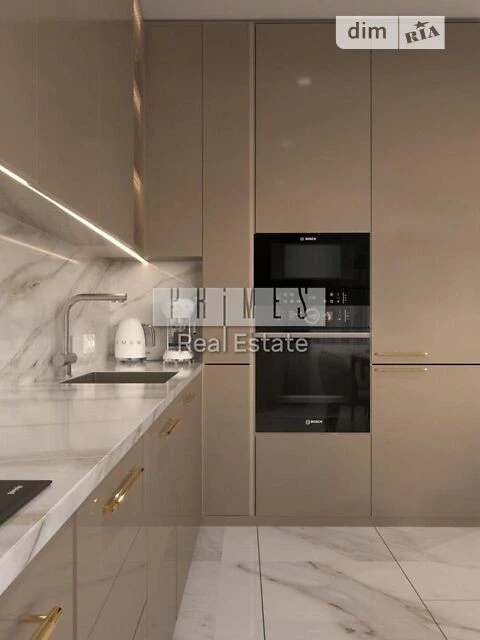 Продаж 2к квартири 80 кв. м на просп. Берестейський 11 • ID