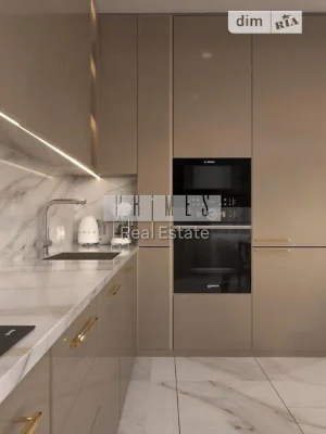 Продаж 2к квартири 80 кв. м на просп. Берестейський 11 • ID