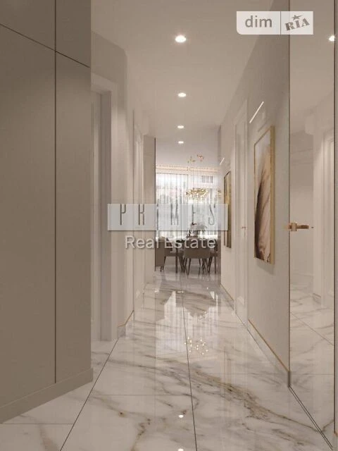 Продаж 2к квартири 80 кв. м на просп. Берестейський 11 • ID