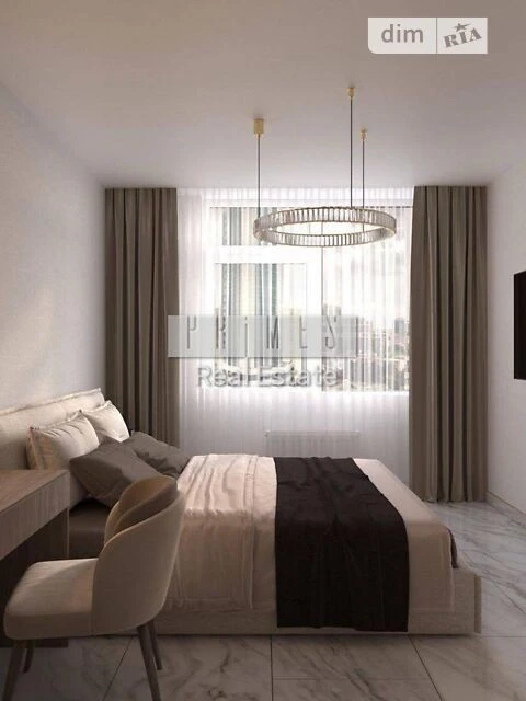 Продаж 2к квартири 80 кв. м на просп. Берестейський 11 • ID