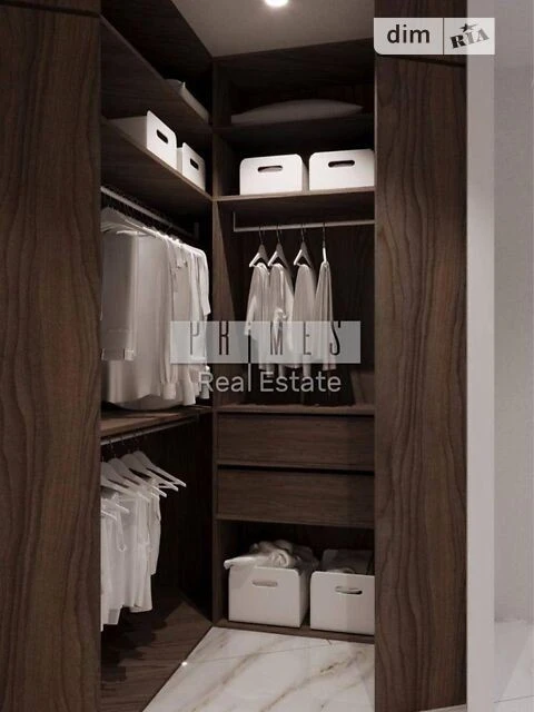 Продаж 2к квартири 80 кв. м на просп. Берестейський 11 • ID
