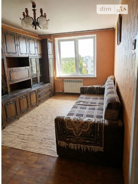 Продаж 2к квартири 48 кв. м на вул. Зодчих 68/2 • ID 3479333