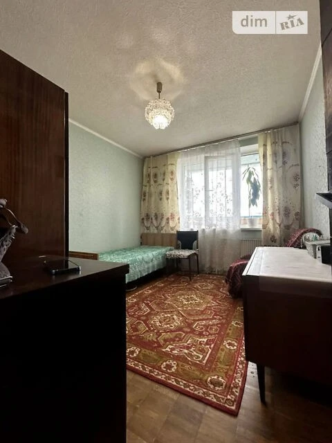 Продаж 2к квартири 48 кв. м на вул. Зодчих 68/2 • ID 3479333