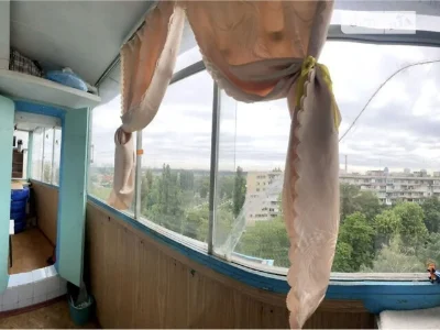 Продаж 2к квартири 48 кв. м на вул. Зодчих 68/2 • ID 3479333