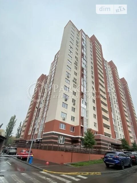 Продаж 1к квартири 45 кв. м на вул. Гарматна 38Б • ID 347937