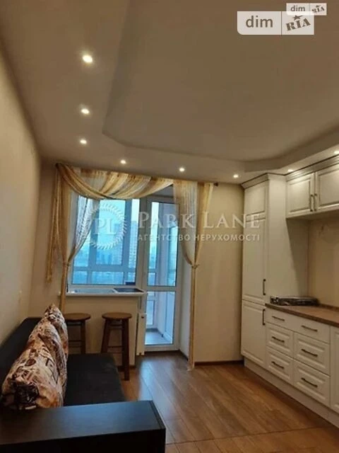 Продаж 1к квартири 45 кв. м на вул. Гарматна 38Б • ID 347937