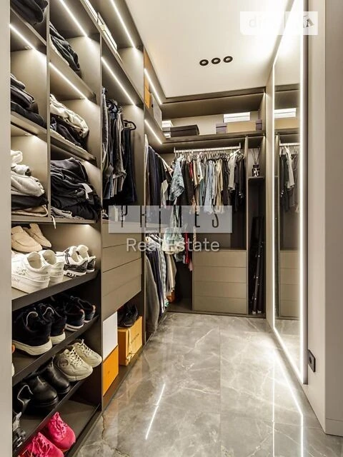 Продаж 2к квартири 87 кв. м на наб. Дніпровська 14Б • ID 347