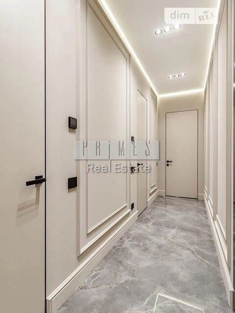 Продаж 2к квартири 87 кв. м на наб. Дніпровська 14Б • ID 347