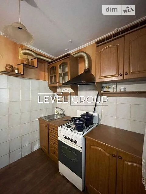 Продаж 2к квартири 48 кв. м на вул. Миколи Василенка 12 • ID