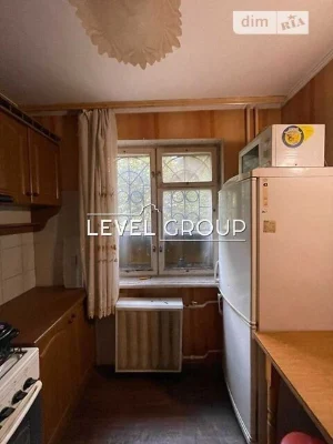Продаж 2к квартири 48 кв. м на вул. Миколи Василенка 12 • ID