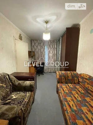 Продаж 2к квартири 48 кв. м на вул. Миколи Василенка 12 • ID