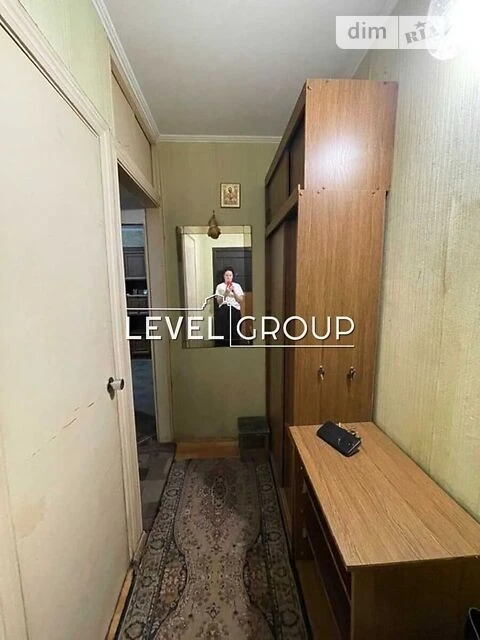 Продаж 2к квартири 48 кв. м на вул. Миколи Василенка 12 • ID