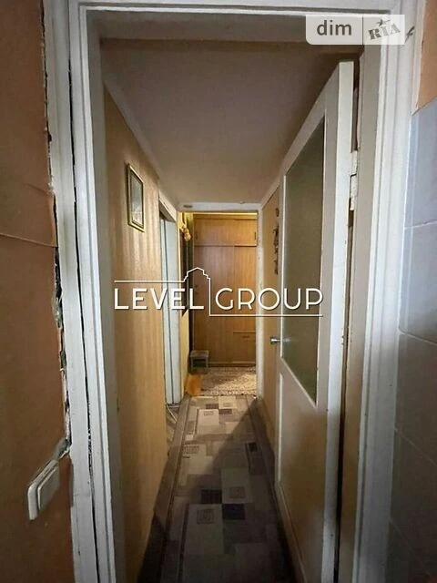 Продаж 2к квартири 48 кв. м на вул. Миколи Василенка 12 • ID