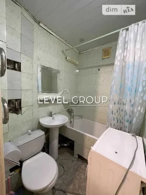 Продаж 2к квартири 48 кв. м на вул. Миколи Василенка 12 • ID