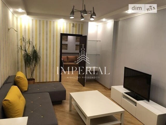 Продаж 2к квартири 81.8 кв. м на наб. Дніпровська 26Б • ID 3