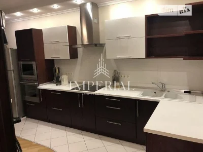 Продаж 2к квартири 81.8 кв. м на наб. Дніпровська 26Б • ID 3