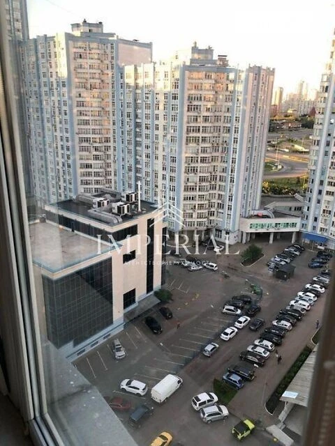 Продаж 2к квартири 81.8 кв. м на наб. Дніпровська 26Б • ID 3