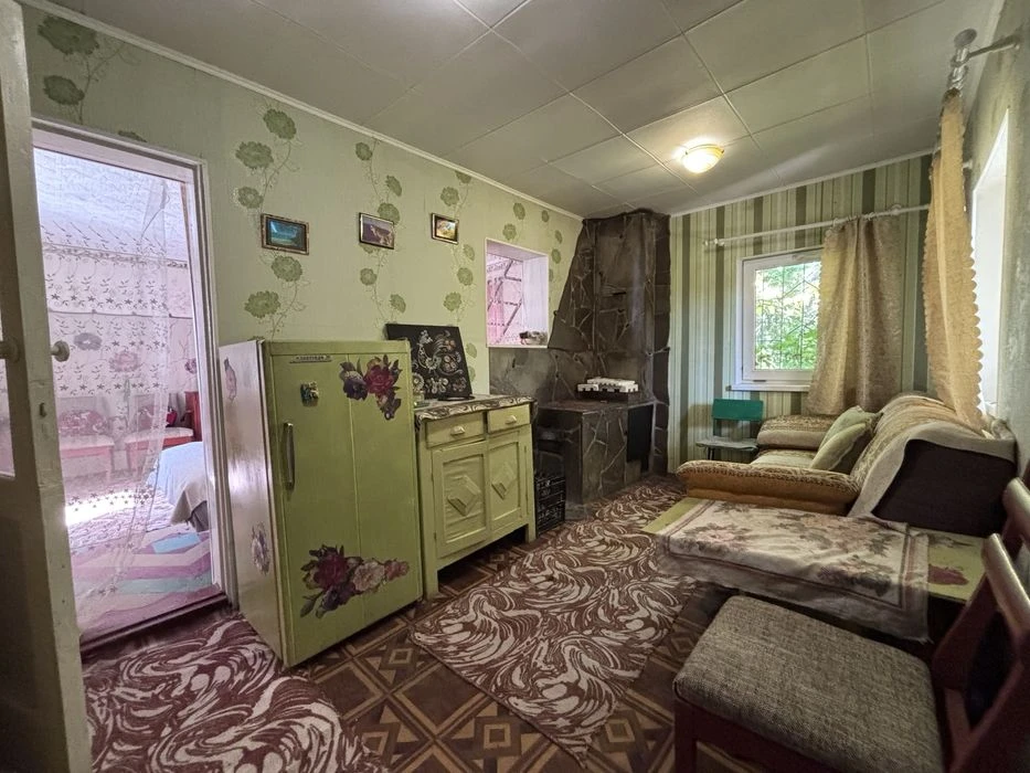 Дача в Диёвке! с/т Зеленый клин, 8 сот. Продам Дачу с докуме