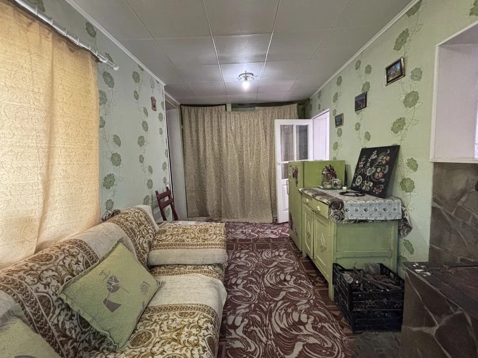 Дача в Диёвке! с/т Зеленый клин, 8 сот. Продам Дачу с докуме