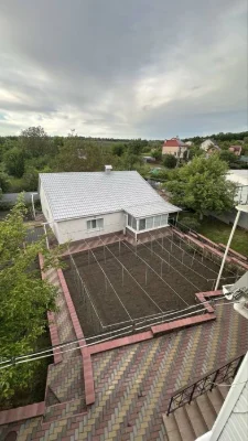 Продаж заміського  будинку в 7хв від міста