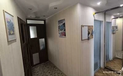 Середньофонтанська/Парк Космонавтів 2 кімн.квартира