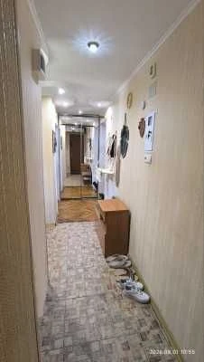 Середньофонтанська/Парк Космонавтів 2 кімн.квартира