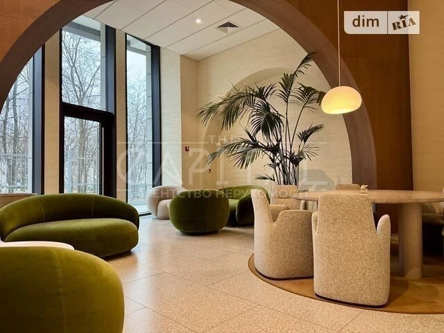 Sale of 3-room apartment 85 sq. m on Beresteyskyi Avenue 42 • ID