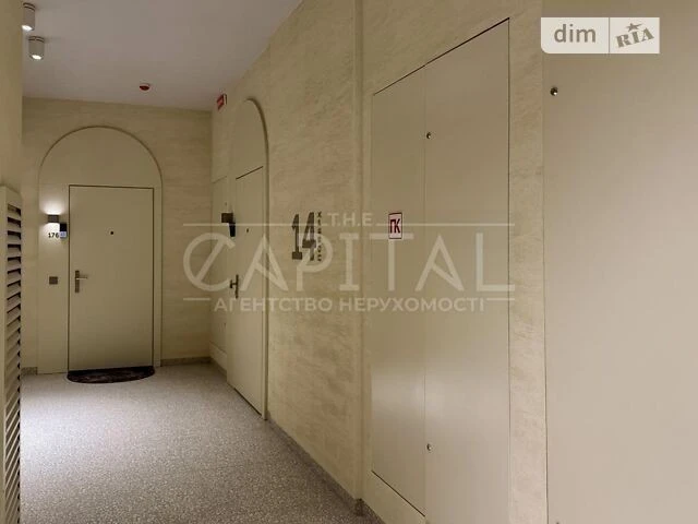 Sale of 3-room apartment 85 sq. m on Beresteyskyi Avenue 42 • ID